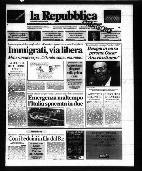 La repubblica